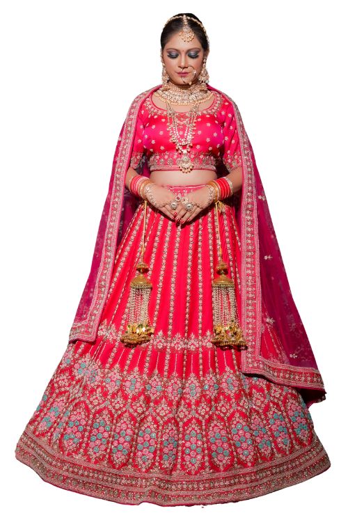 Lehenga Collections