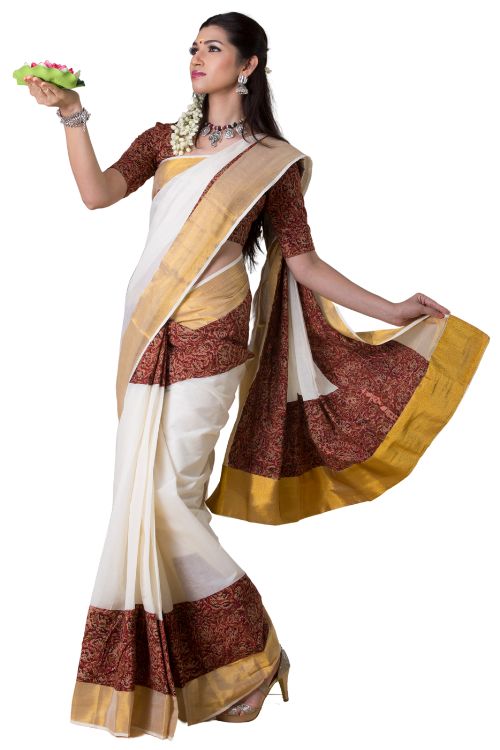 Saree Collection Greater Noida West